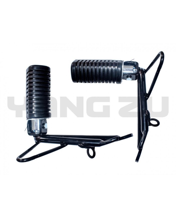 ESTRIBO POST C/BASE BROSS NX TGAP