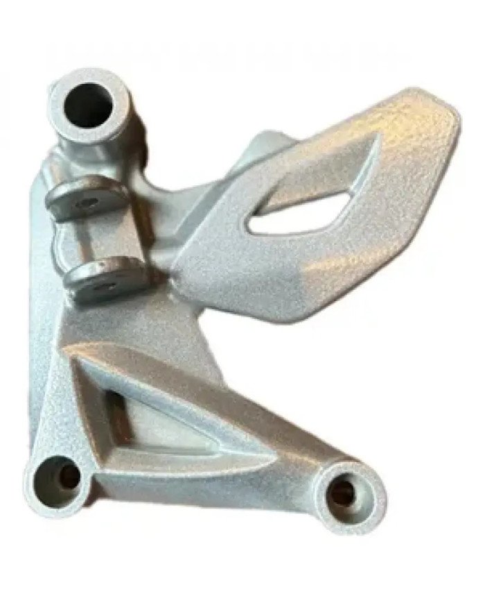 ESTRIBO DELT DEREC CBF150 UNICORD KAMLA