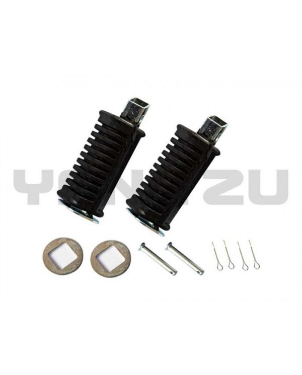 ESTRIBO POST S/BASE GL-XL-C110 YZU