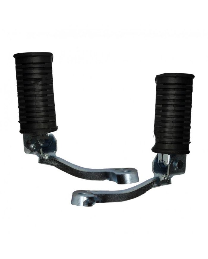 ESTRIBO DELT C/BASE GN125 RCC