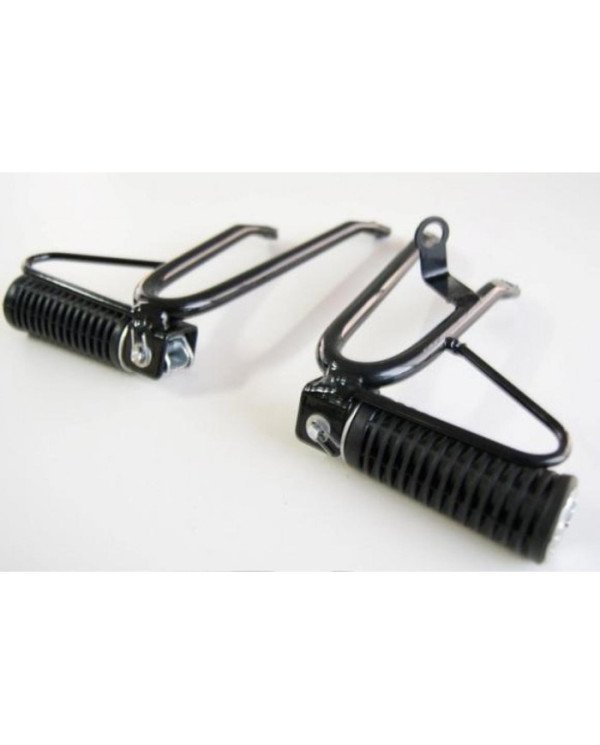 ESTRIBO POST GY200/XL RCC