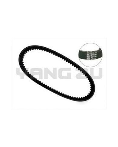 FAJA TRACCION SCOOTER 150CC 835-20-30 SFX