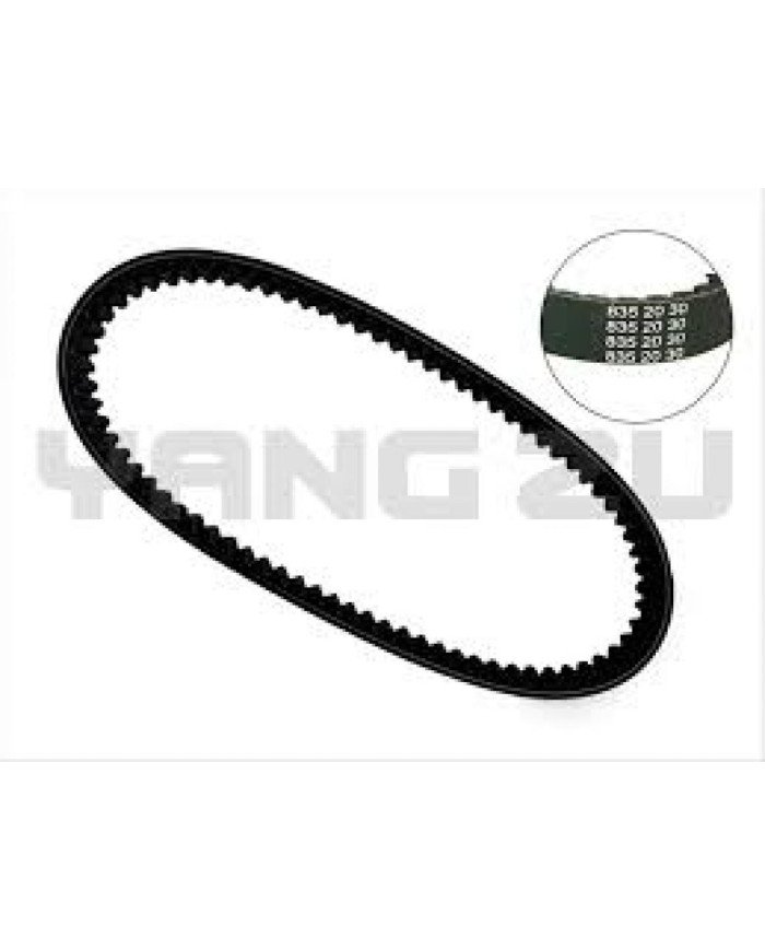 FAJA TRACCION SCOOTER 150CC 835-20-30 SFX