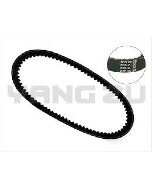 FAJA TRACCION SCOOTER 150CC 835-20-30 SFX