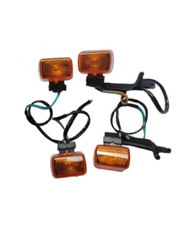 FARO DIRECCIONAL BROSS MODER (NO LED) KIGCOL