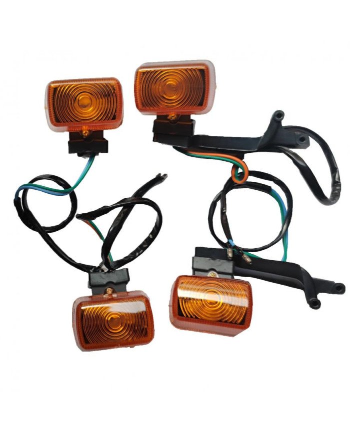 FARO DIRECCIONAL BROSS MODER (NO LED) KIGCOL