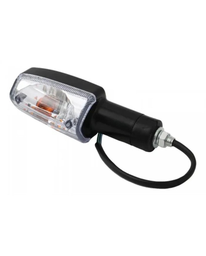 FARO DIRECCIONAL STORM-GL150 TRANSPARENTE