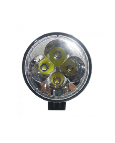FARO MOD NEBLINERO CIRCULINA 4LED HJG124 ZH