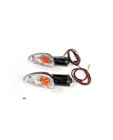 FARO DIRECCIONAL POST UNICORN KSP KAMLA