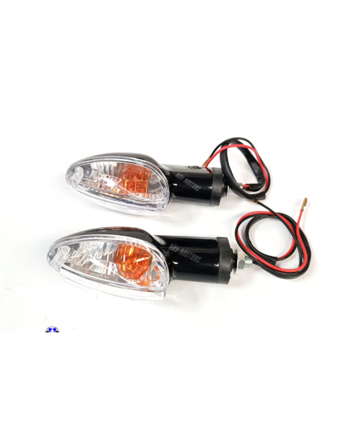 FARO DIRECCIONAL POST UNICORN KSP KAMLA