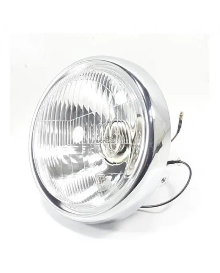 FARO DELT GN125 SUZUKI