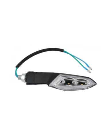 FARO DIRECCIONAL LED HONDA CB190 RCC