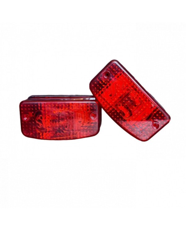 FARO POST C/BASE CG125 RCC