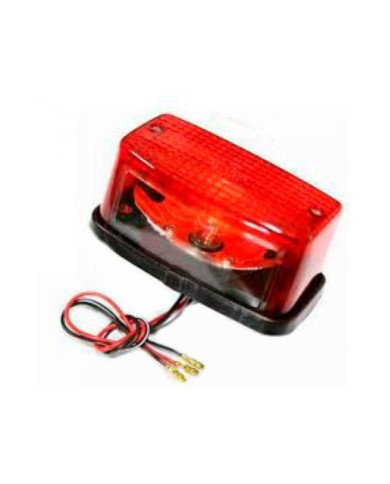 FARO POST SOLO S/BASE PLACA DAX70-110CC RCC