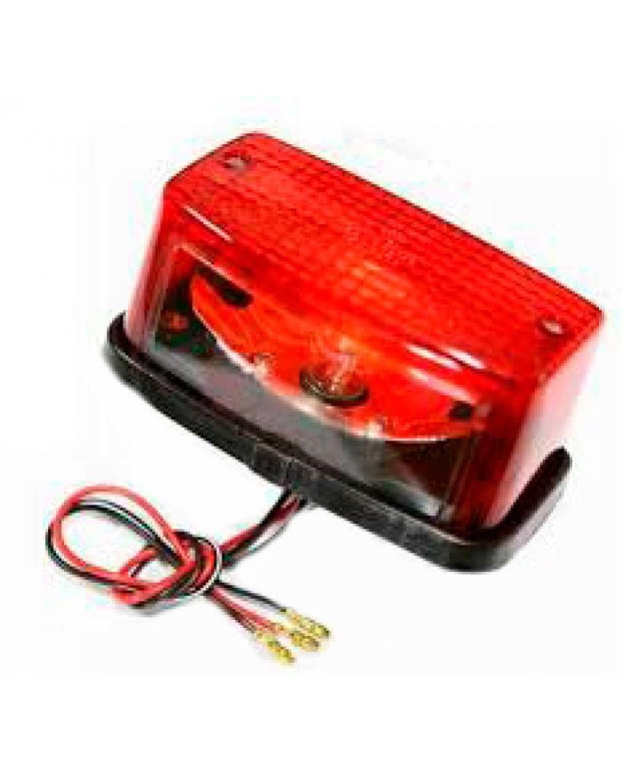 FARO POST SOLO S/BASE PLACA DAX70-110CC RCC