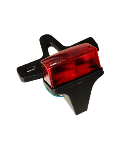 FARO POST C/BASE PLACA XL185 BJR-CCKAPA