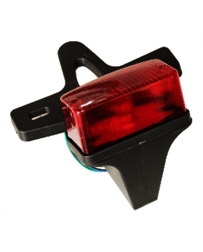 FARO POST C/BASE PLACA XL185 BJR-CCKAPA