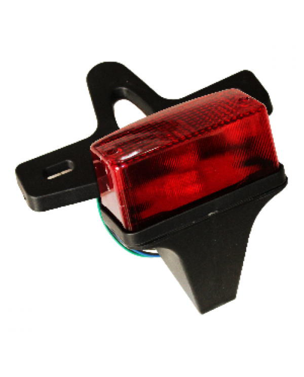 FARO POST C/BASE PLACA XL185 BJR-CCKAPA