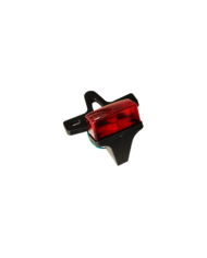 FARO POST C/BASE PLACA XL185 BJR-CCKAPA