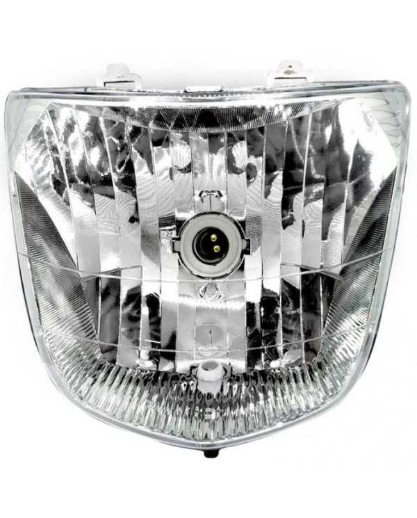 FARO DELT STORM125