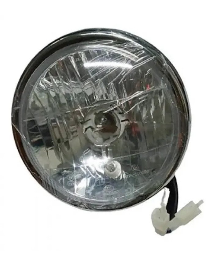 FARO DELT SOLO DAX 70-110CC RCC