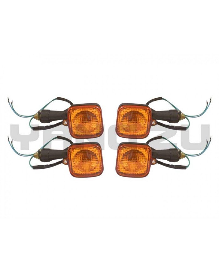 FARO DIRECCIONAL POST XL185 CN