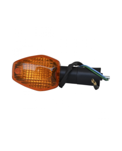 FARO DIRECCIONAL WAVE 110 MICA TRANSP