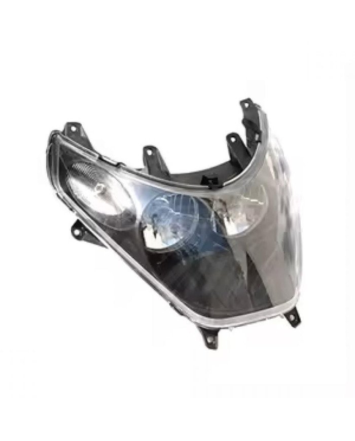 FARO DELT SCOOTER CS125 ITALIKA