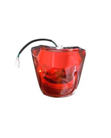 FARO POST CB150 CBF 150 INVICTA RCC