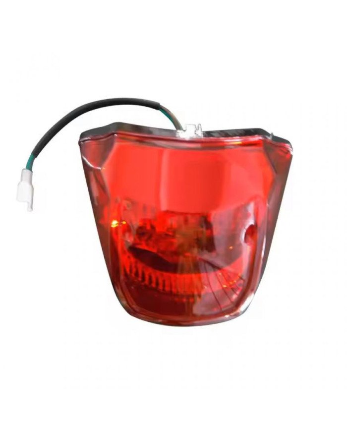 FARO POST CB150 CBF 150 INVICTA RCC