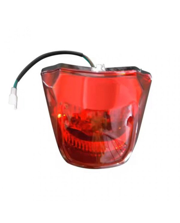 FARO POST CB150 CBF 150 INVICTA RCC
