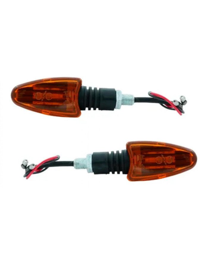 FARO DIRECCIONAL DAX 70 NEGRO RCC