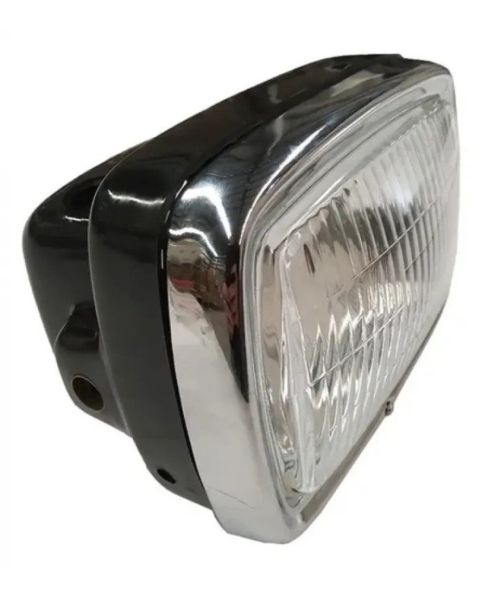 FARO DELT COMPLETO CG125 GRANDE CH STRADA