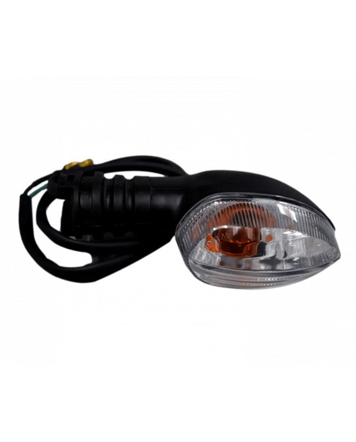 FARO DIRECCIONAL POST R15 IZQUI IND