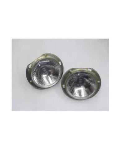 FARO DELT COMPLETO TORITO BAJAJ GDM