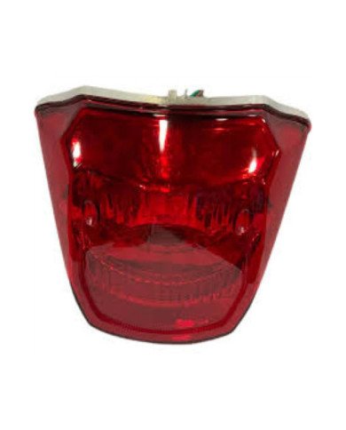 FARO POST LED CB150 2015 INVICTA