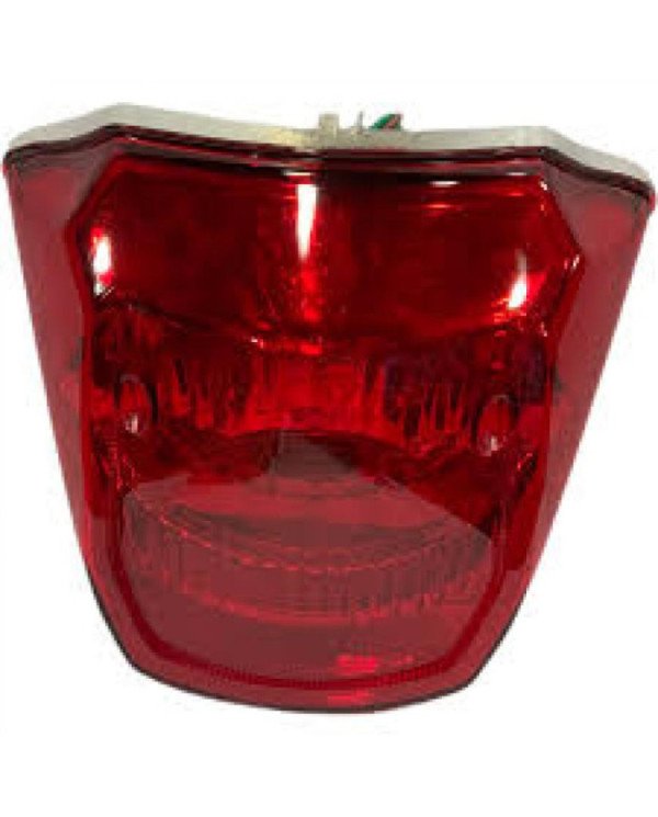 FARO POST LED CB150 2015 INVICTA