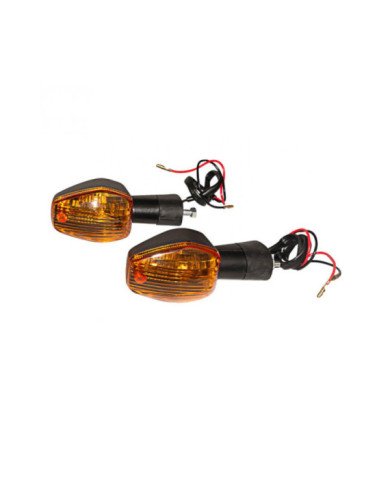 FARO DIRECCIONAL LED WAVE S/BRAZO PISTERAS BJR