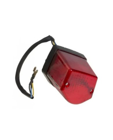 FARO POST S/BASE YAMAHA FZ16 BJR