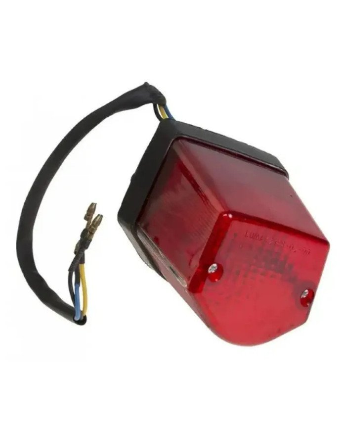 FARO POST S/BASE YAMAHA FZ16 BJR