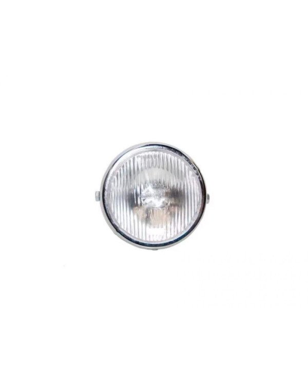 FARO DELT REDONDO 6B GORRO CROMADO