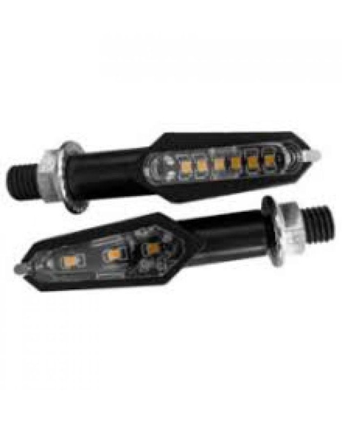 FARO DIRECCIONAL LED OPTIMO DELTANERO STALLION