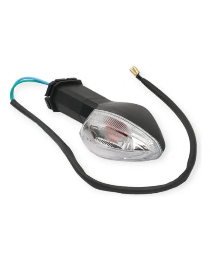 FARO DIRECCIONAL POST RH GSXR150/GSX150/250 SZK