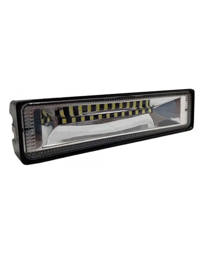 FARO NEBLINERO LED RECTANGULAR HSY