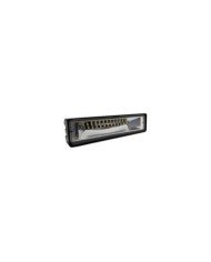 FARO NEBLINERO LED RECTANGULAR HSY