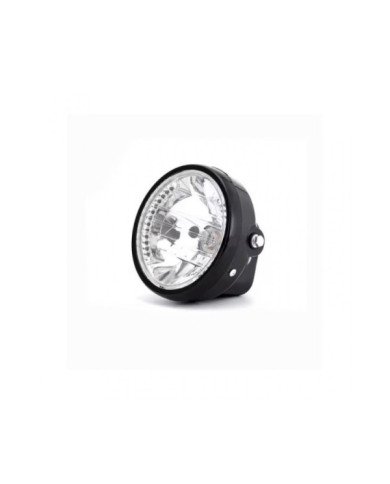 FARO LED HOMOLOGADO CAFE RACER 7" FA-R99