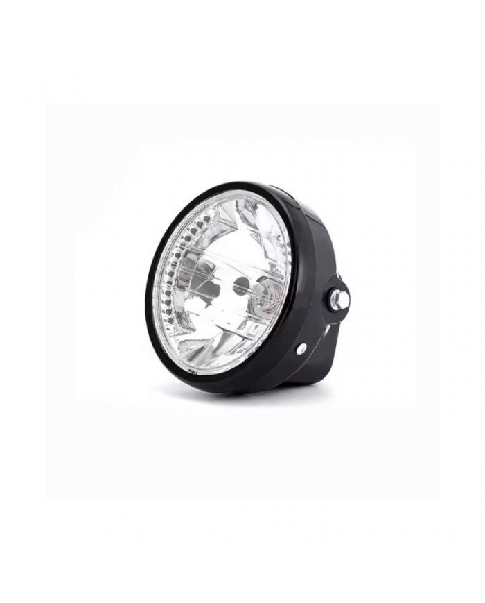 FARO LED HOMOLOGADO CAFE RACER 7" FA-R99