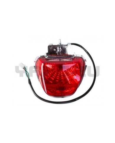 FARO POST STORM 125 RCC