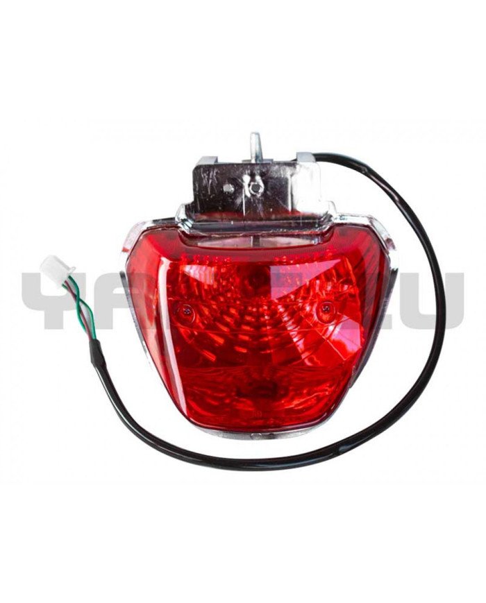 FARO POST STORM 125 RCC