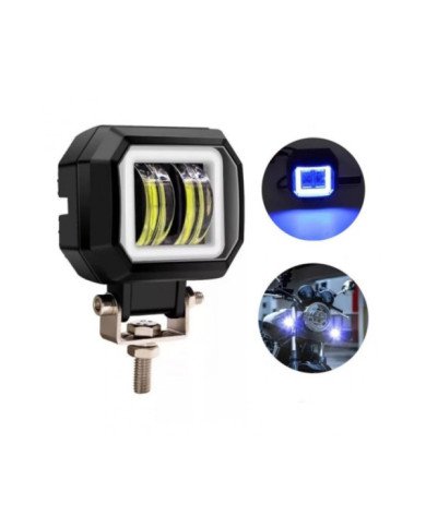 FARO EXPLORADOR LED U1/60W